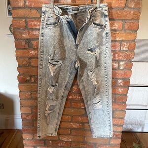 Wild fable jeans